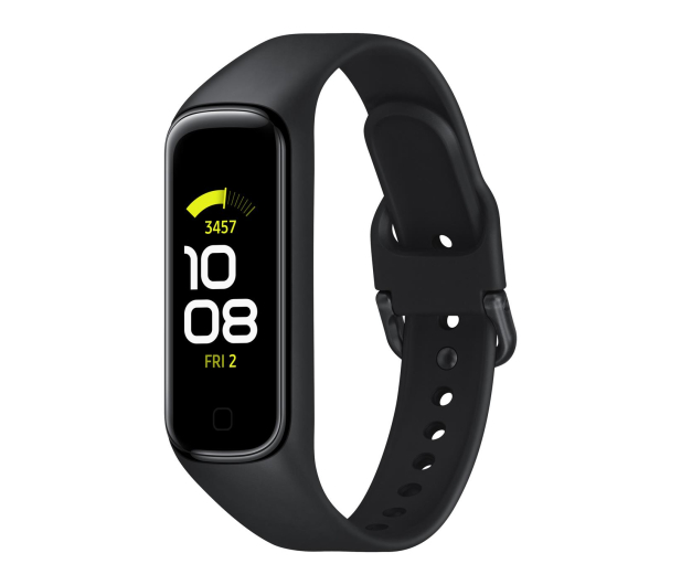 SAMSUNG GALAXY FIT 2 Black - 589508 - zdjęcie 3
